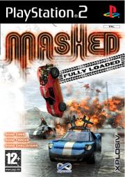 Cover von Mashed - Fully Loaded