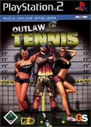 Cover von Outlaw Tennis