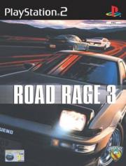 Cover von Road Rage 3