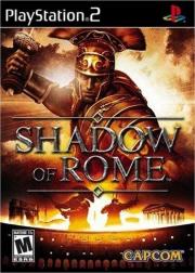 Cover von Shadow of Rome
