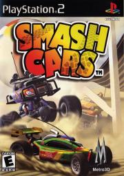 Cover von Smash Cars