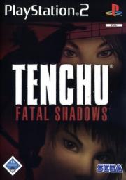 Cover von Tenchu - Fatal Shadows