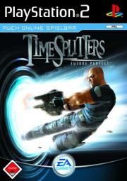 Cover von TimeSplitters  - Future Perfect