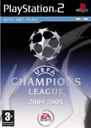 Cover von UEFA Champions League 2004-2005