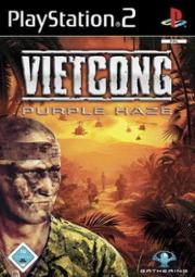 Cover von Vietcong - Purple Haze