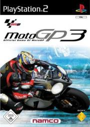 Cover von MotoGP 3