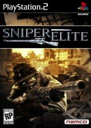 Cover von Sniper Elite