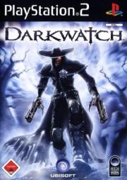 Cover von Darkwatch