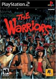 Cover von The Warriors