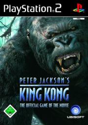 Cover von King Kong