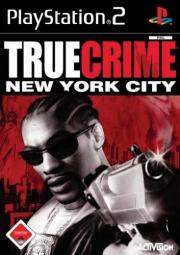 Cover von True Crime - New York City