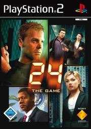 Cover von 24 - The Game