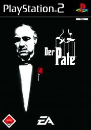 Cover von Der Pate