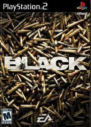 Cover von Black