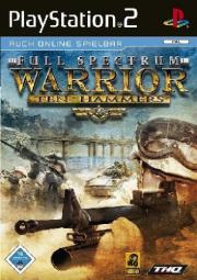 Cover von Full Spectrum Warrior - Ten Hammers