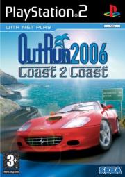 Cover von OutRun 2006