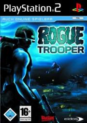 Cover von Rogue Trooper