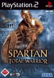 Cover von Spartan - Total Warrior
