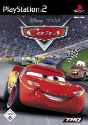 Cover von Cars