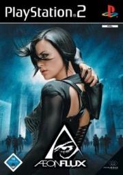 Cover von Aeon Flux