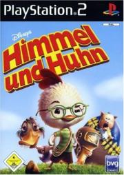 Cover von Himmel und Huhn