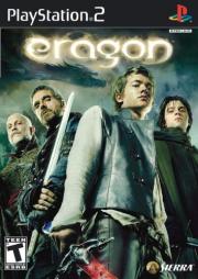 Cover von Eragon