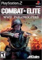 Cover von Combat Elite