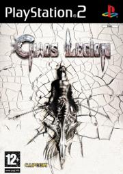 Cover von Chaos Legion