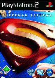 Cover von Superman Returns