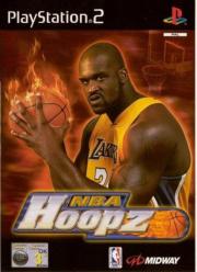 Cover von NBA Hoopz