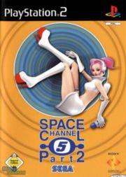 Cover von Space Channel 5 - Teil 2