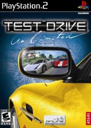 Cover von Test Drive Unlimited