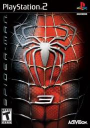 Cover von Spider-Man 3