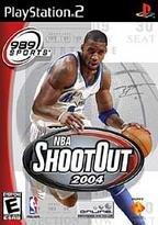 Cover von Total NBA 2004