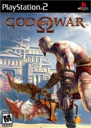 Cover von God of War 2