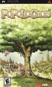 Cover von PoPoLoCrois