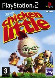 Cover von Chicken Little