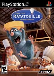 Cover von Ratatouille