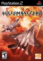 Cover von Ace Combat Zero - The Belkan War
