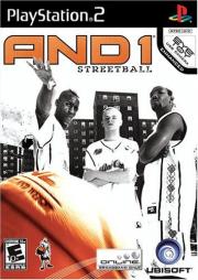 Cover von And 1 Streetball