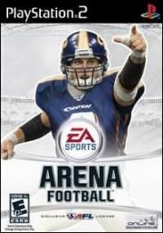 Cover von Arena Football