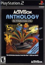 Cover von Atari Anthology