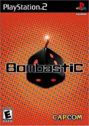 Cover von Bombastic