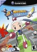 Cover von Bomberman Jetters