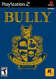 Cover von Bully