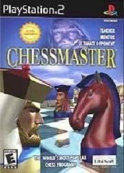 Cover von Chessmaster