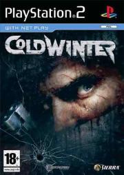 Cover von Cold Winter