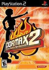 Cover von DDRMAX2 - Dance Dance Revolution 7th Mix