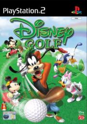 Cover von Disney Golf Classic