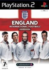 Cover von England International Football